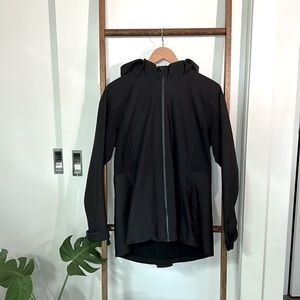 Sleet Sprinter Jacket